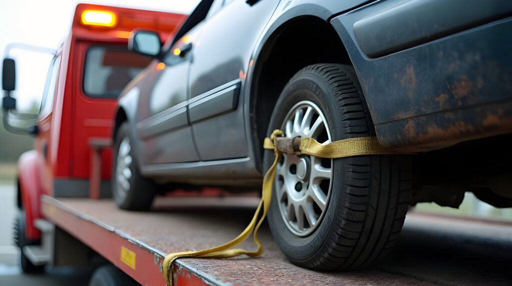 car-recovery-wakefield.co.uk