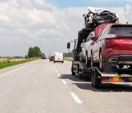 Why 24/7 Breakdown Recovery Is Essential for Pontefract Drivers